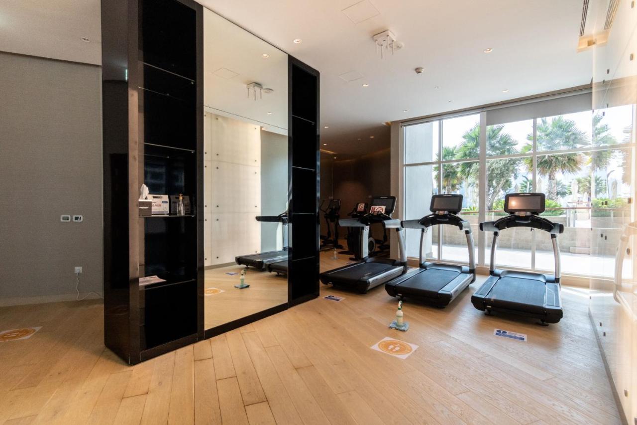 The Smart Concierge - Damac Maison Prive Dubai Exterior foto